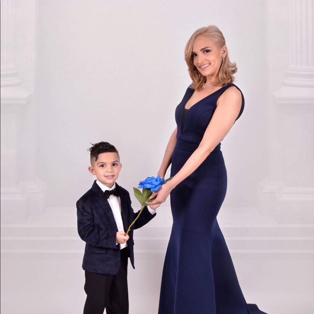 Marciano dress